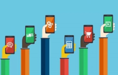 移動(dòng)應(yīng)用開發(fā) 企業(yè)發(fā)展的新引擎